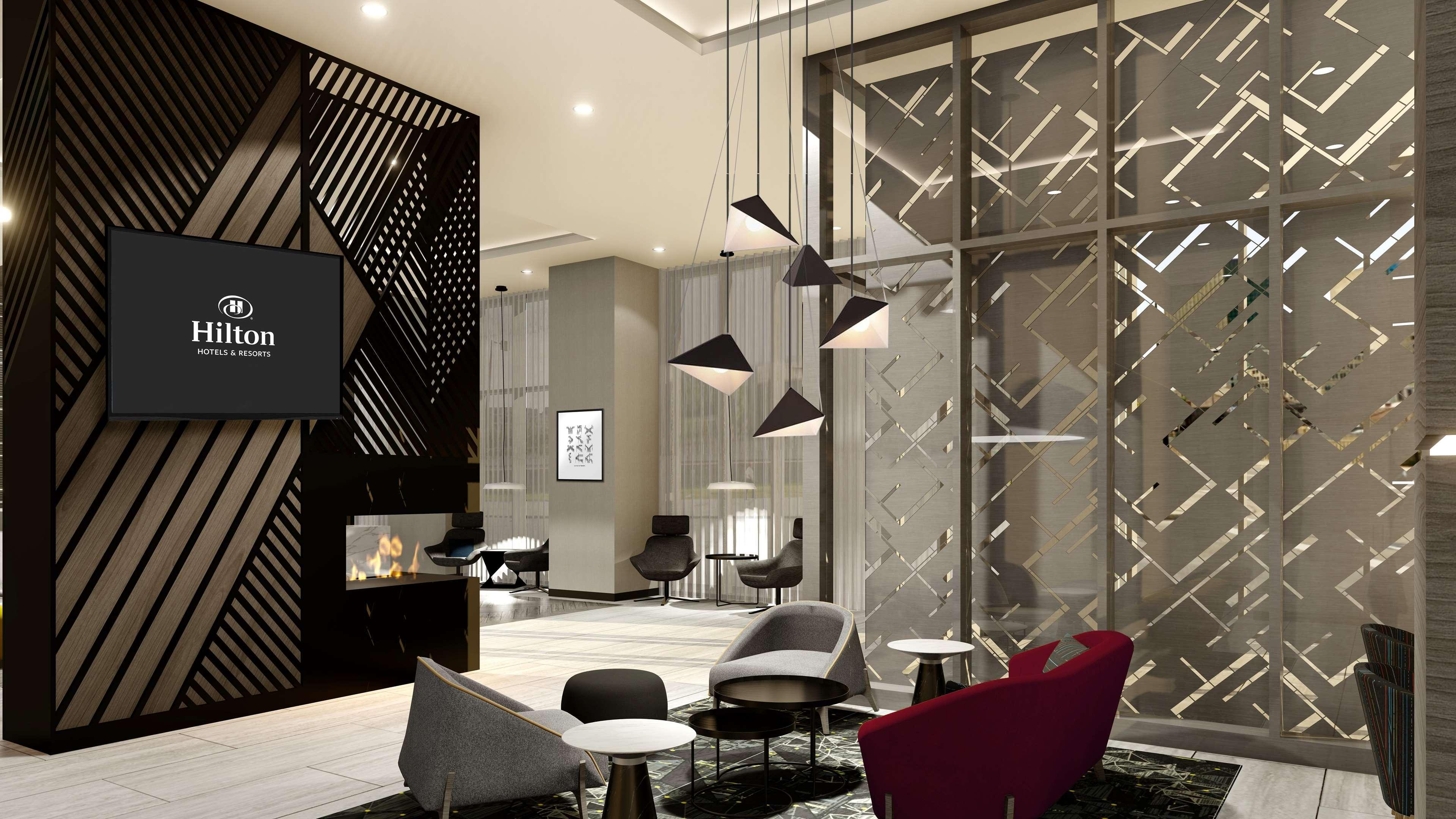 Homewood Suites By Hilton Montreal Downtown מראה חיצוני תמונה