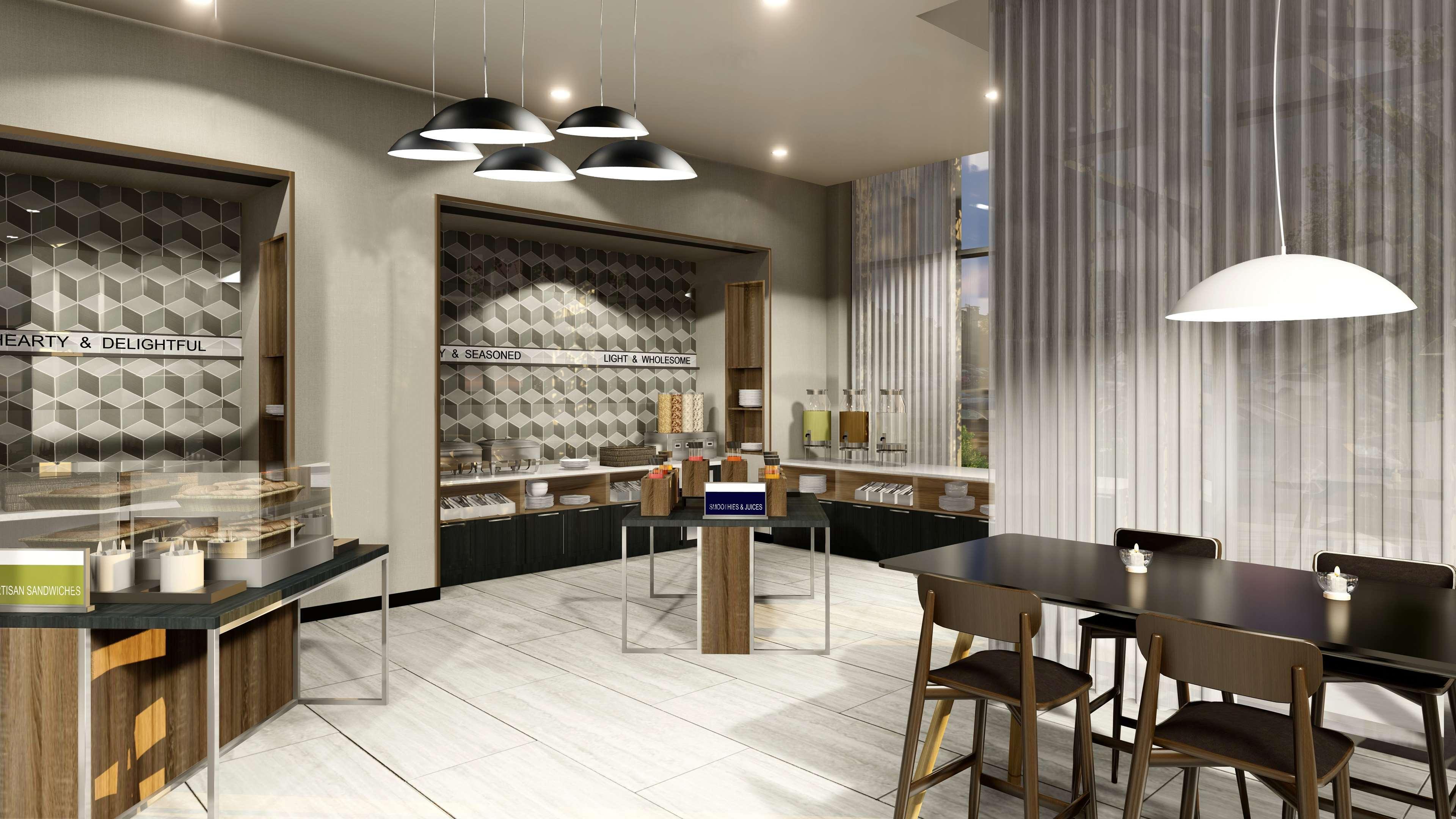 Homewood Suites By Hilton Montreal Downtown מראה חיצוני תמונה