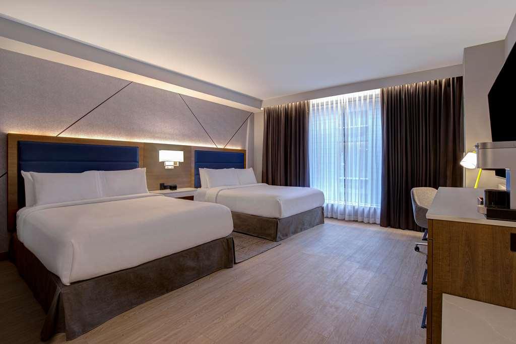 Homewood Suites By Hilton Montreal Downtown חדר תמונה