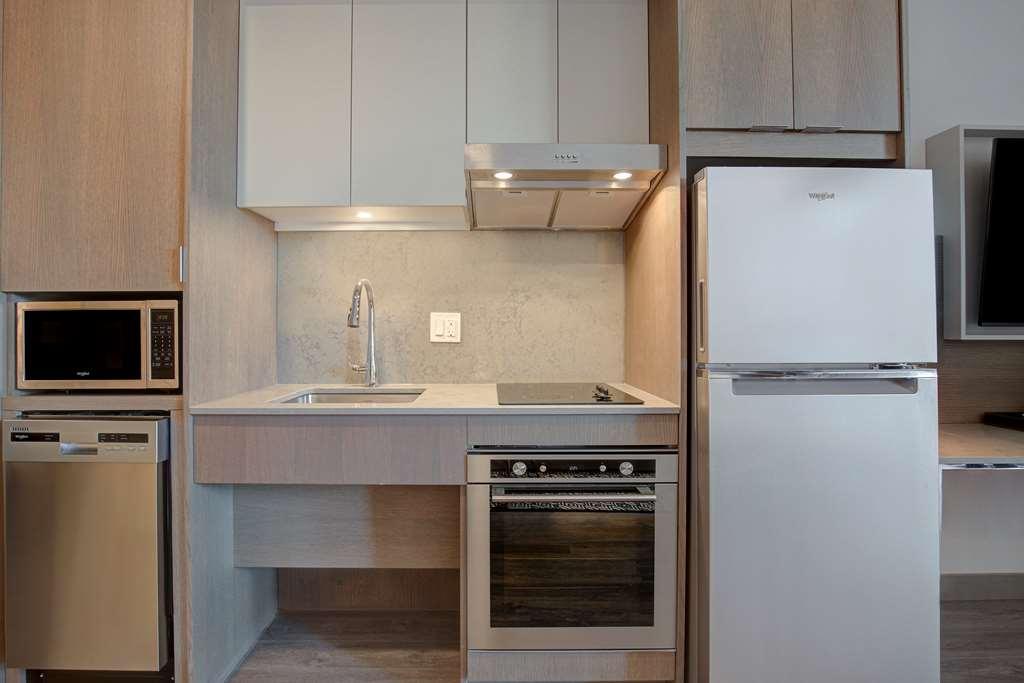 Homewood Suites By Hilton Montreal Downtown חדר תמונה