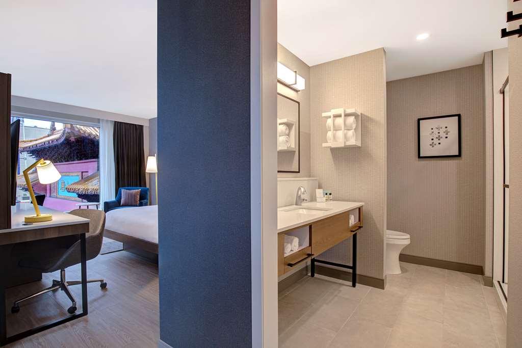 Homewood Suites By Hilton Montreal Downtown מראה חיצוני תמונה
