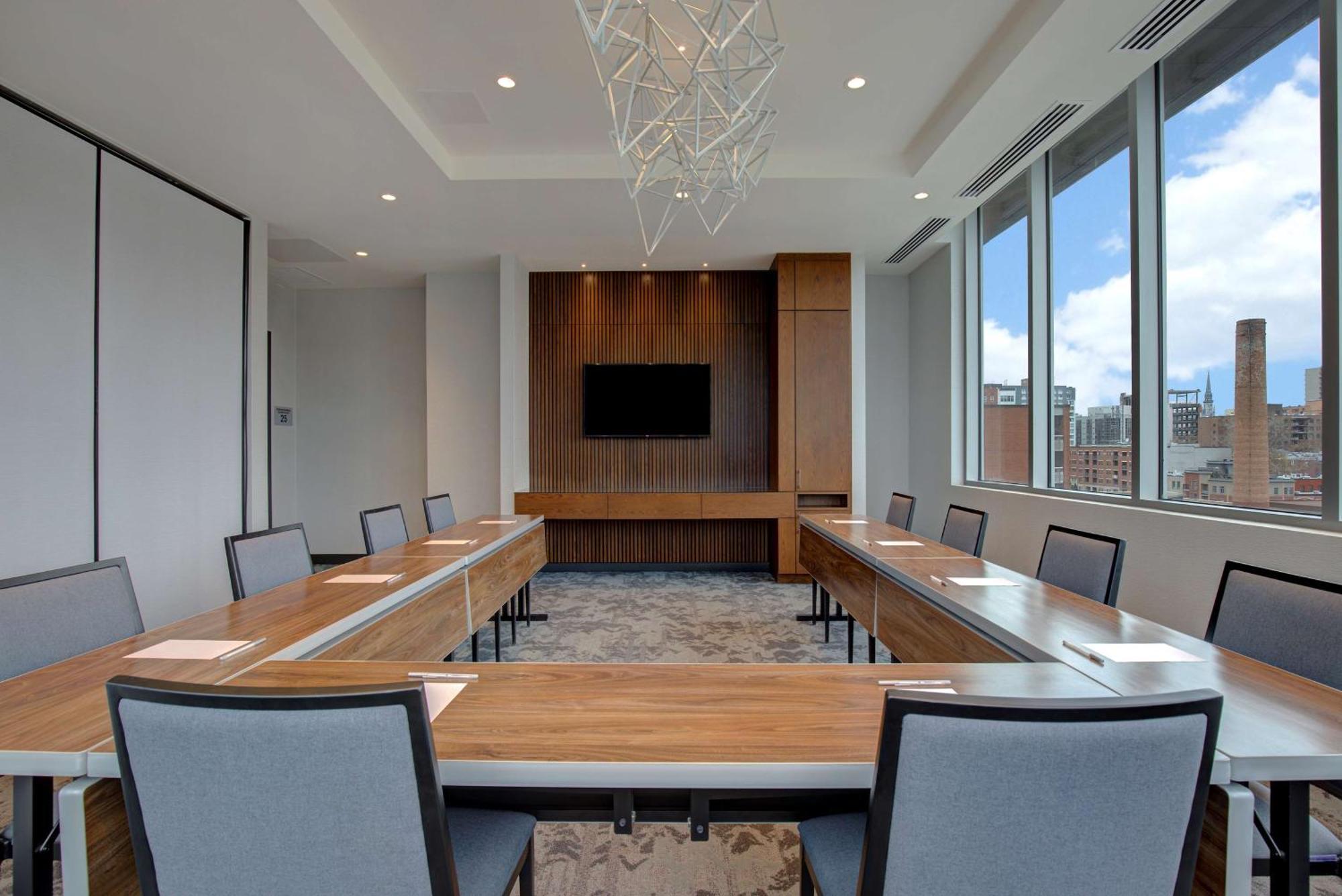 Homewood Suites By Hilton Montreal Downtown מראה חיצוני תמונה