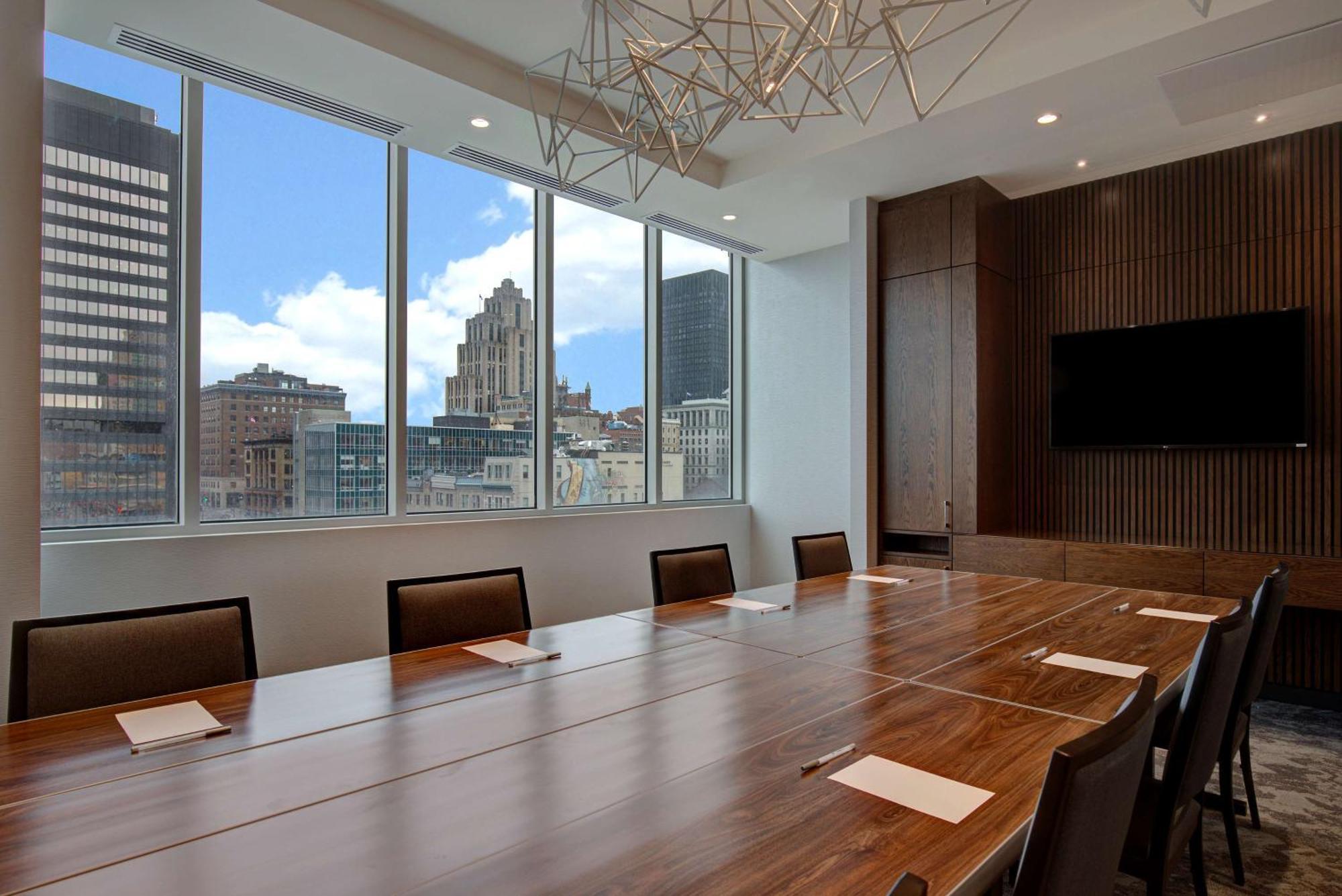 Homewood Suites By Hilton Montreal Downtown מראה חיצוני תמונה