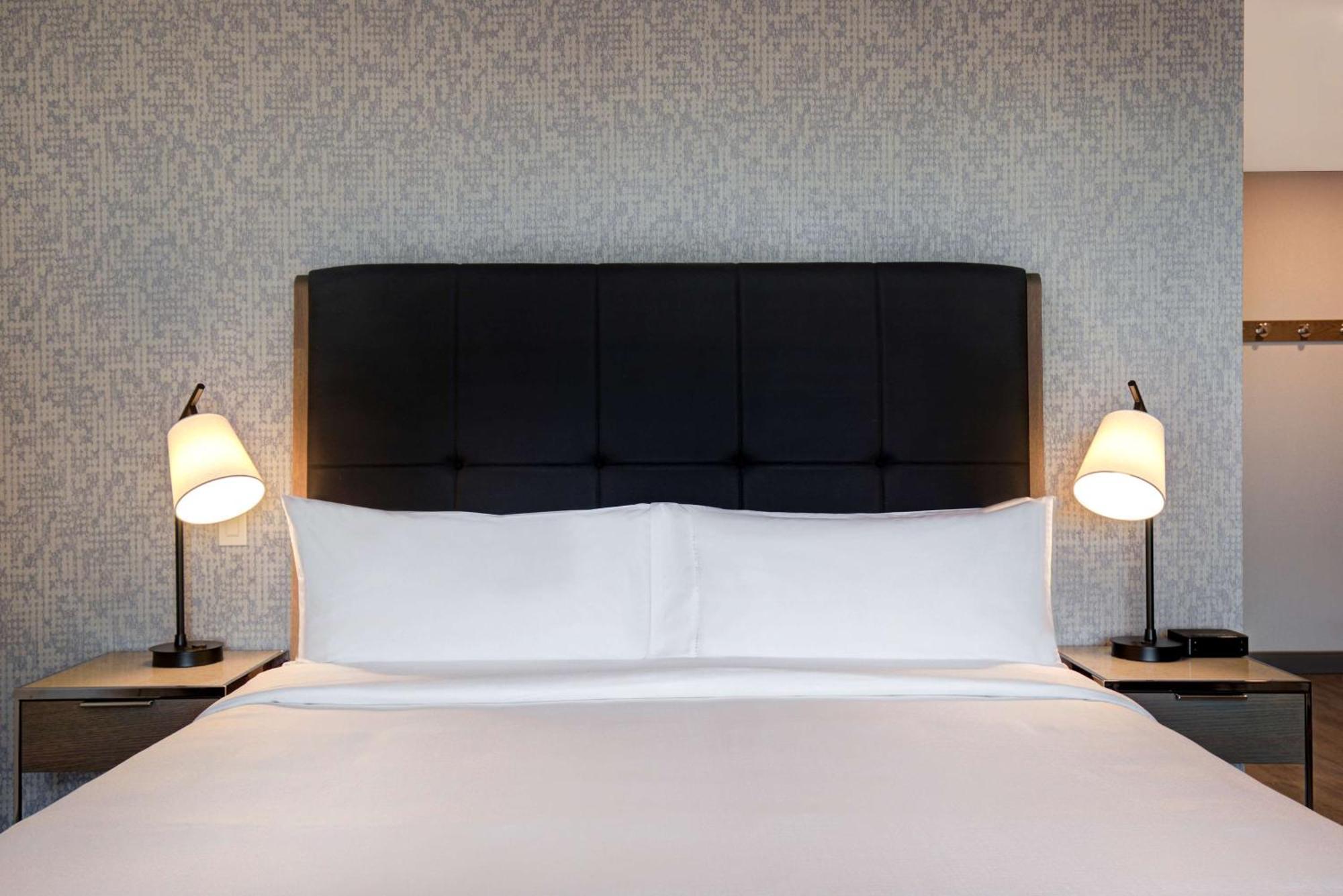 Homewood Suites By Hilton Montreal Downtown מראה חיצוני תמונה