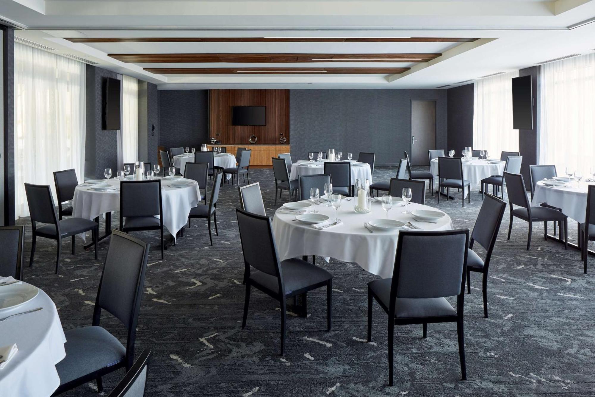 Homewood Suites By Hilton Montreal Downtown מראה חיצוני תמונה
