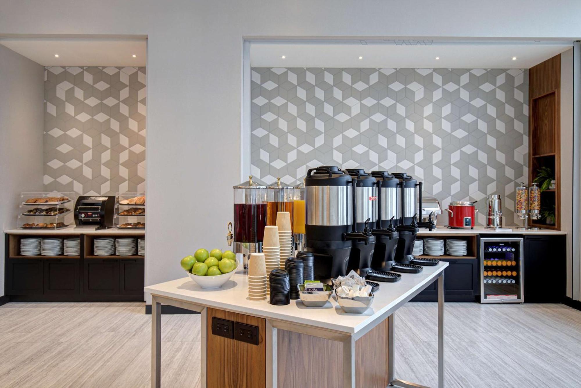 Homewood Suites By Hilton Montreal Downtown מראה חיצוני תמונה
