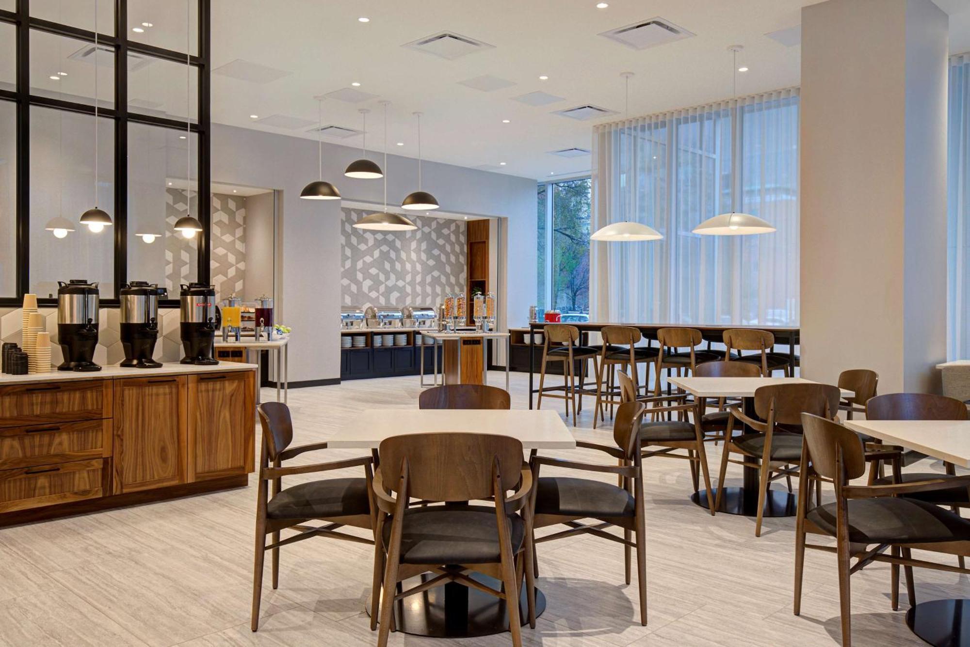Homewood Suites By Hilton Montreal Downtown מראה חיצוני תמונה