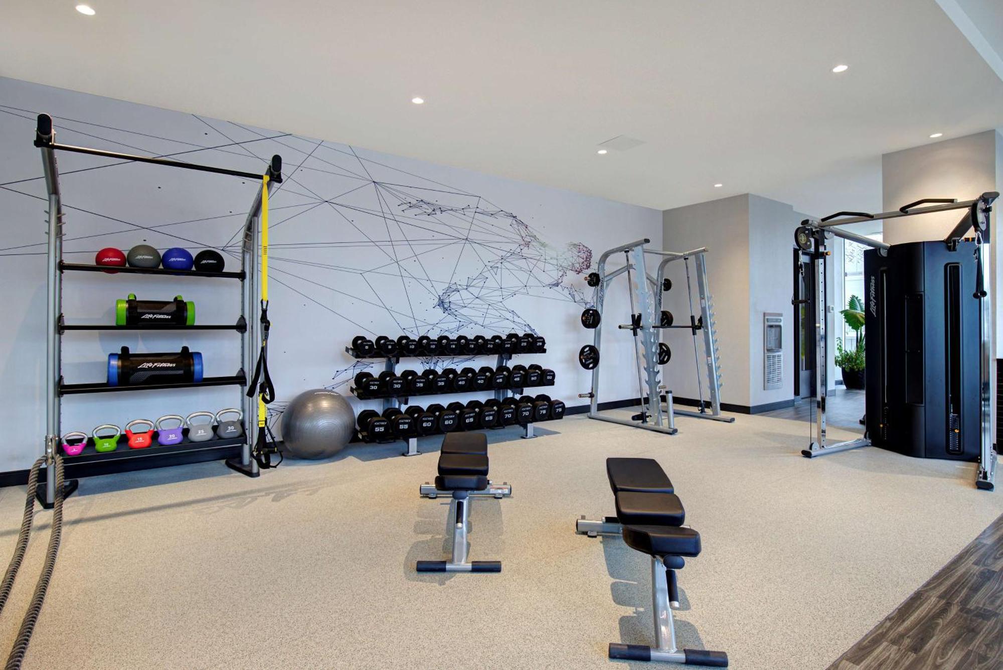 Homewood Suites By Hilton Montreal Downtown מראה חיצוני תמונה
