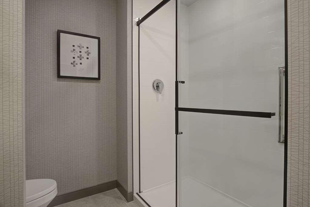 Homewood Suites By Hilton Montreal Downtown חדר תמונה